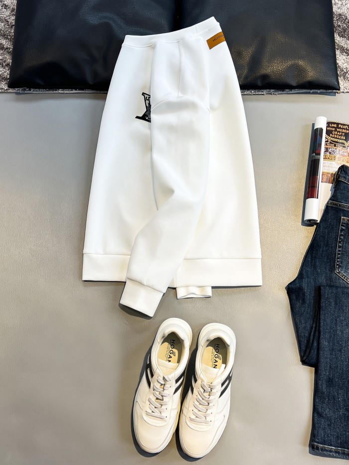 (Kicks Liu) L*ouis V*uitton  Clothes  Top Quality