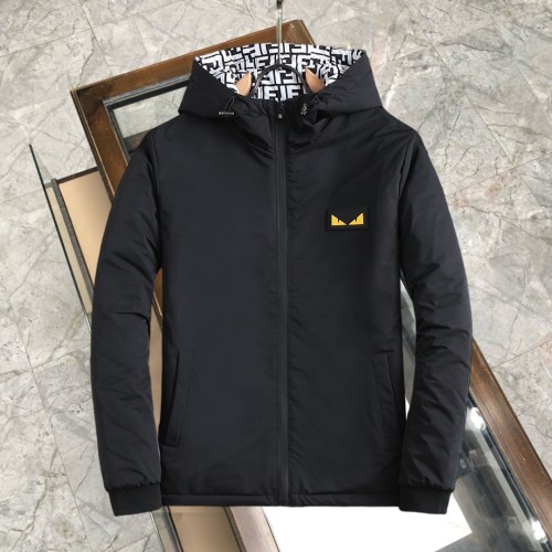 (Kicks Liu)  F*endi  Clothes  Top Quality