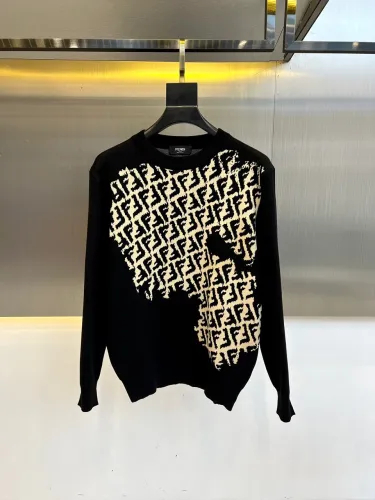 (Kicks Liu)  F*endi  Clothes  Top Quality
