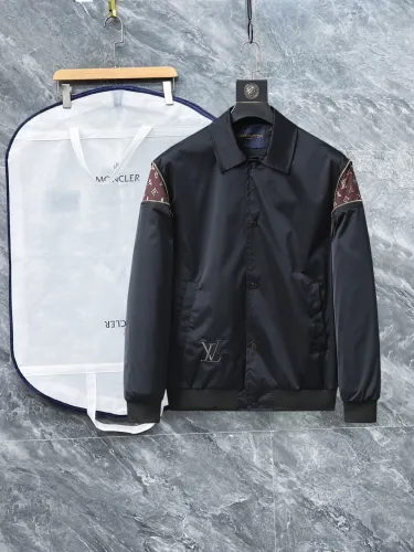 (Kicks Liu) L*ouis V*uitton  Clothes  Top Quality