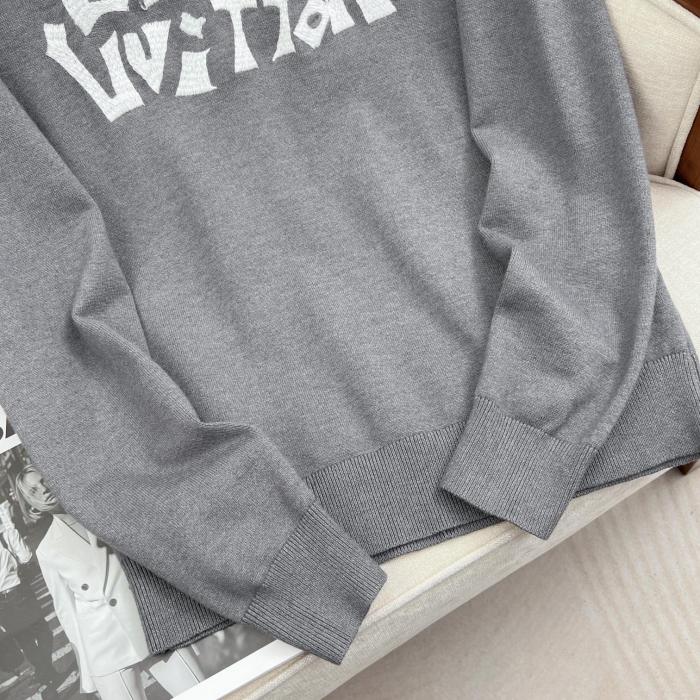 (Kicks Liu) L*ouis V*uitton  Clothes  Top Quality