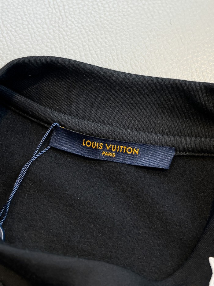 (Kicks Liu) L*ouis V*uitton  Clothes  Top Quality