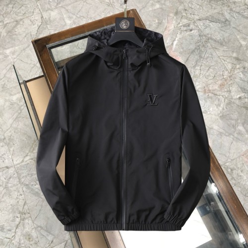 (Kicks Liu) L*ouis V*uitton  Clothes  Top Quality
