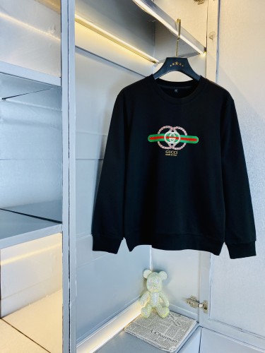 (Kicks Liu)  G*ucci  Clothes  Top Quality