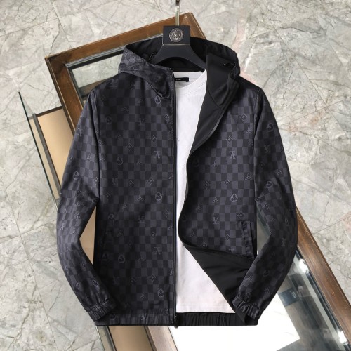 (Kicks Liu) L*ouis V*uitton  Clothes  Top Quality