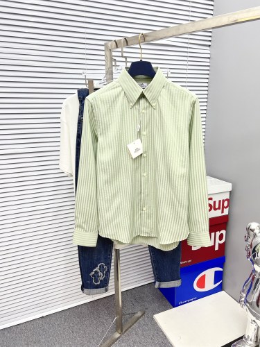 (Kicks Liu)  H*ermes  Clothes  Top Quality