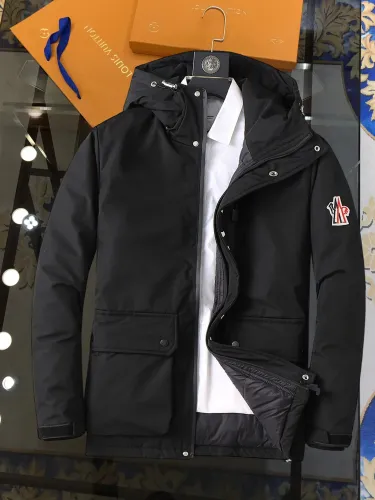(Kicks Liu)  M*oncler Clothes  Top Quality
