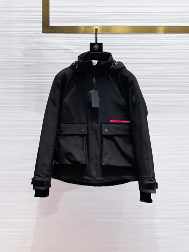 (Kicks Liu)  P*rada Clothes  Top Quality