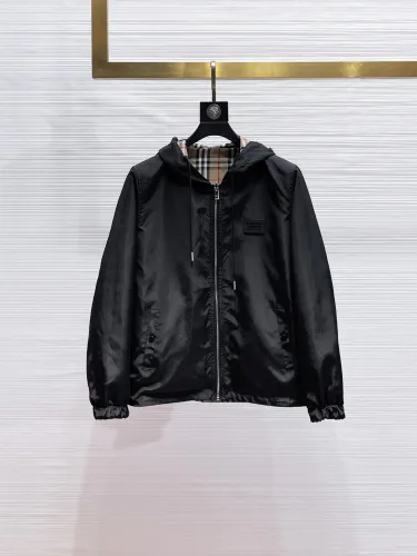 (Kicks Liu)  B*urberry Coat Top Quality