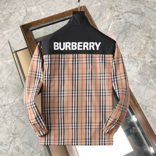 (Kicks Liu)  B*urberry Coat Top Quality