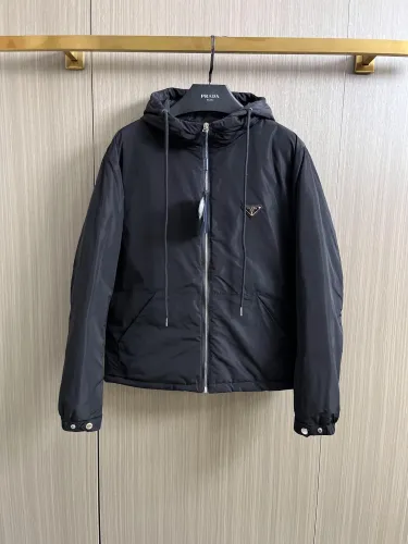 (Kicks Liu)  P*rada Clothes  Top Quality