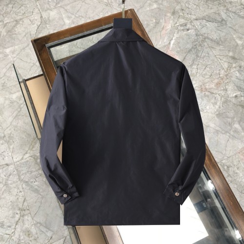 (Kicks Liu)  P*rada Clothes  Top Quality