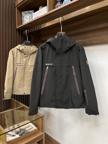 (Kicks Liu)  M*oncler Clothes  Top Quality