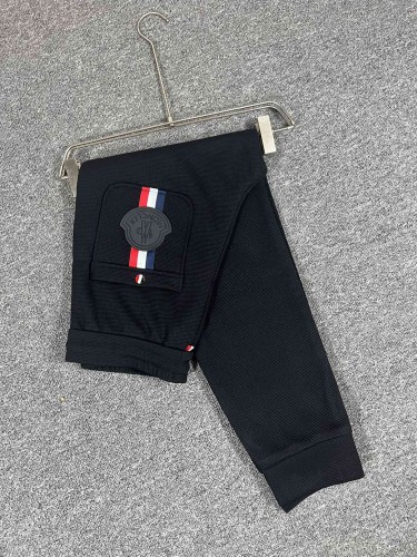 (Kicks Liu)  M*oncler Pants Top Quality