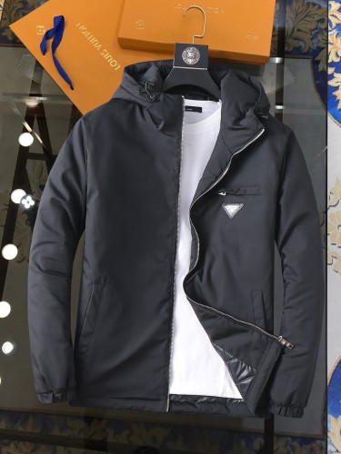 (Kicks Liu)  P*rada Clothes  Top Quality