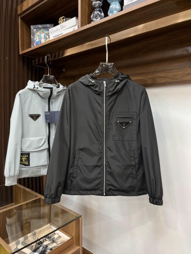 (Kicks Liu)  P*rada Clothes  Top Quality