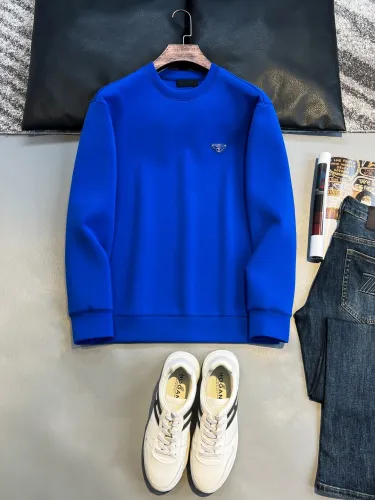 (Kicks Liu)  P*rada Clothes  Top Quality