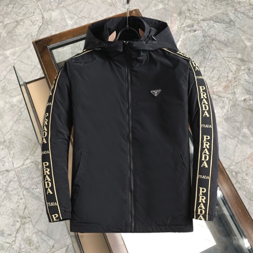 (Kicks Liu)  P*rada Clothes  Top Quality