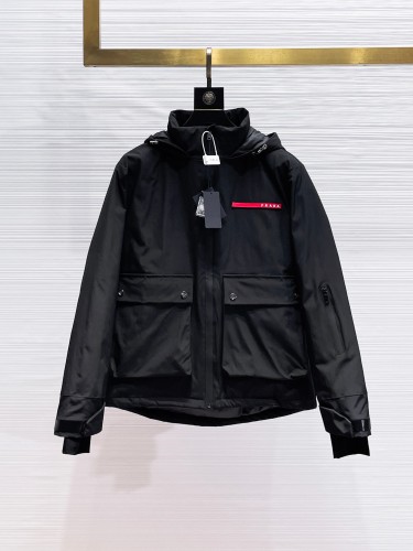 (Kicks Liu)  P*rada Clothes  Top Quality