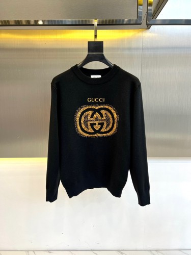 (Kicks Liu)  G*ucci  Clothes  Top Quality