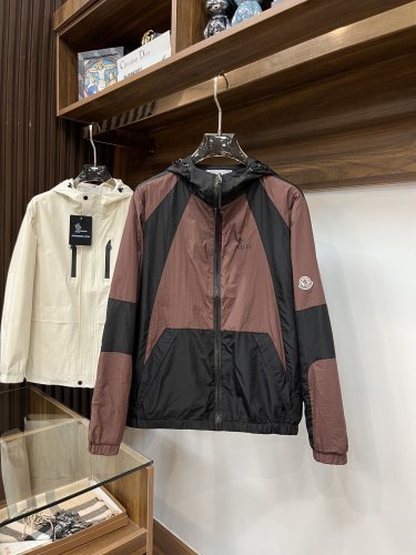 (Kicks Liu)  M*oncler Clothes  Top Quality