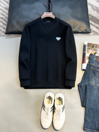 (Kicks Liu)  P*rada Clothes  Top Quality