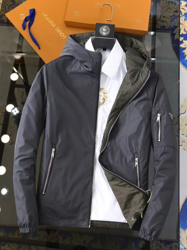 (Kicks Liu)  P*rada Clothes  Top Quality