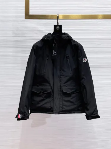 (Kicks Liu)  M*oncler Clothes  Top Quality