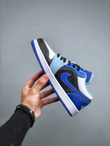 Kicks_Liu Nike  AJ1  sneaker