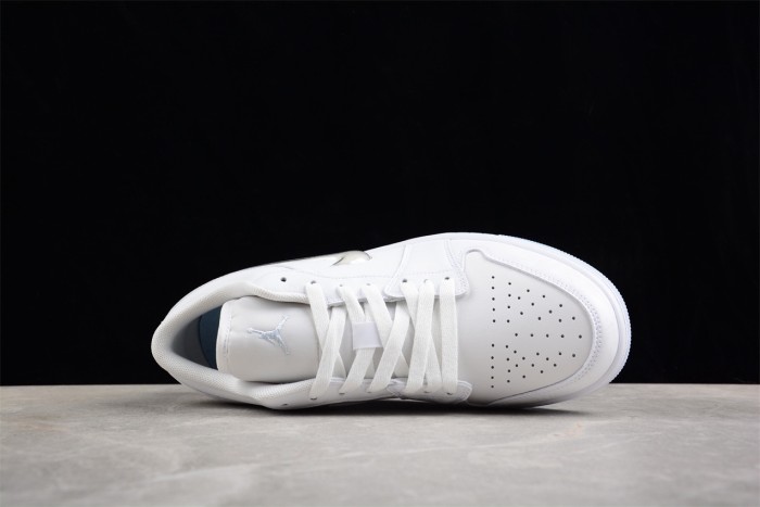 Kicks_Liu Nike  AJ1  sneaker
