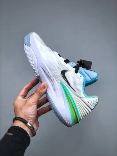 Kicks_Liu Nike  Air  Zoom GT  sneaker