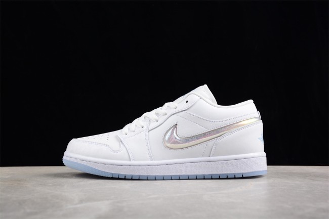 Kicks_Liu Nike  AJ1  sneaker