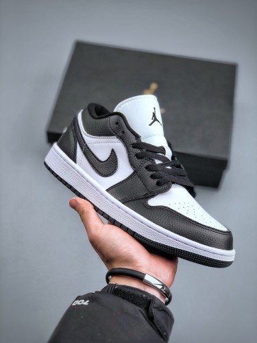 Kicks_Liu Nike  AJ1  sneaker