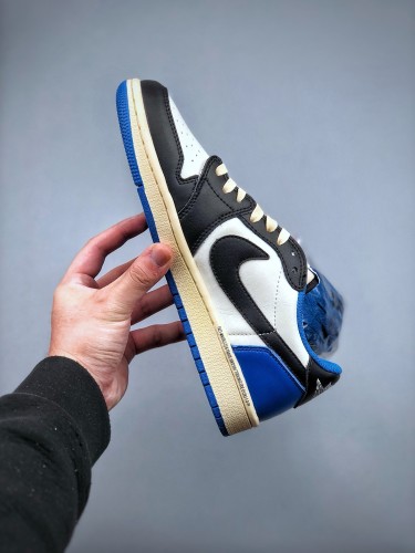 Kicks_Liu Nike  AJ1  sneaker