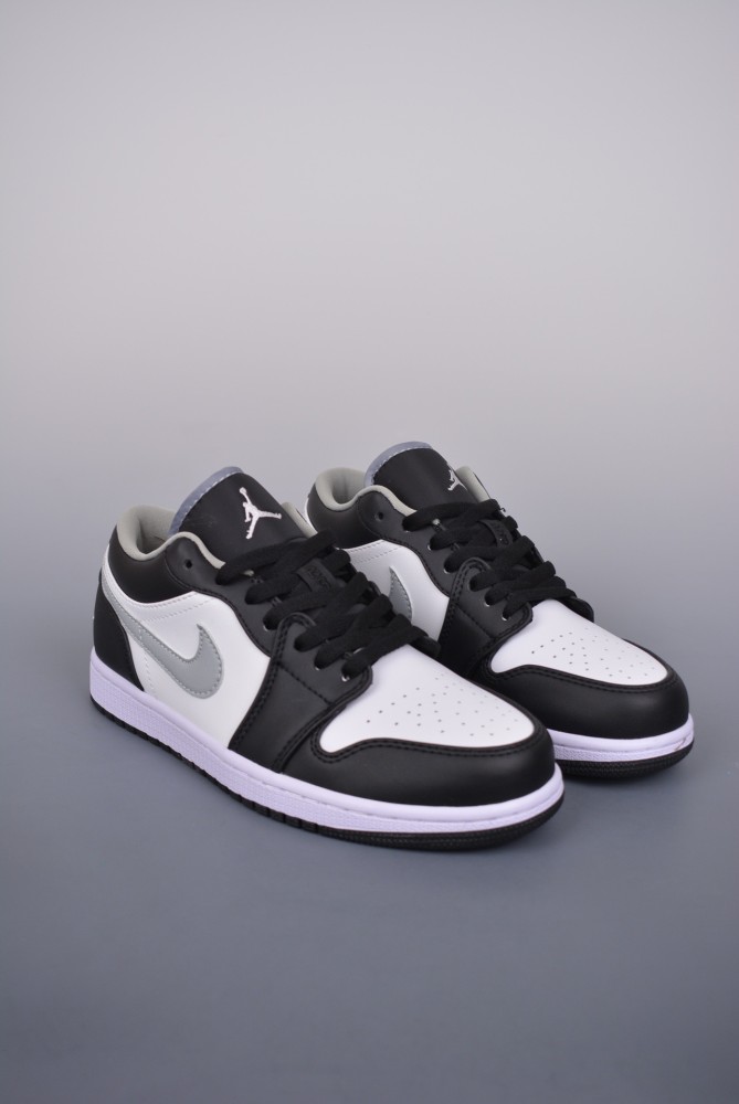 Kicks_Liu Nike  AJ1  sneaker