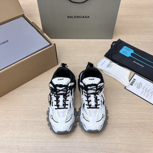 (Kicks Liu) W/M B*alenciaga  Sneaker  Top Quality