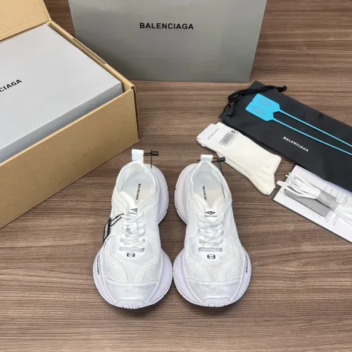 (Kicks Liu) W/M B*alenciaga  Sneaker  Top Quality