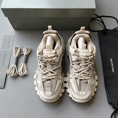 (Kicks Liu) W/M B*alenciaga  Sneaker  Top Quality