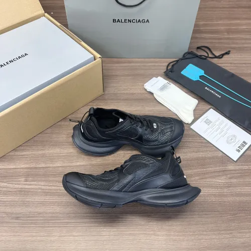 (Kicks Liu) W/M B*alenciaga  Sneaker  Top Quality