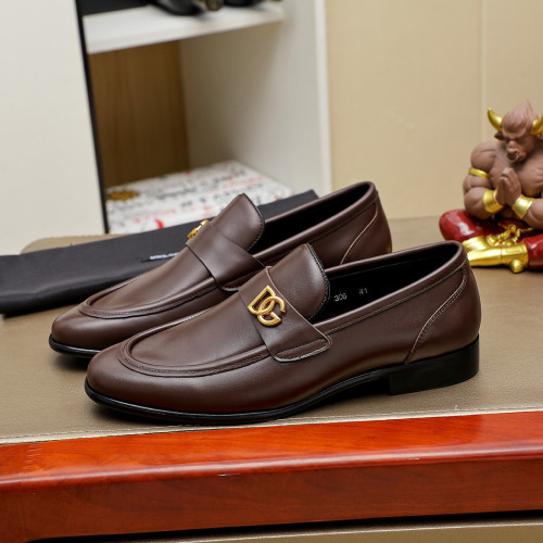 (Kicks Liu) W/M D*OLCE&G*ABBANA  Sneaker  Top Quality