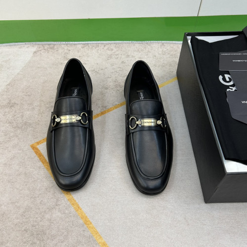(Kicks Liu) W/M D*OLCE&G*ABBANA  Sneaker  Top Quality