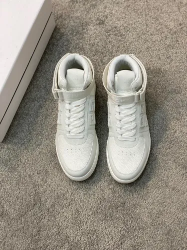 (Kicks Liu)  G*ivenchy  Sneaker  Top Quality