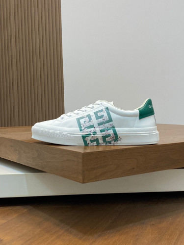 (Kicks Liu)  G*ivenchy  Sneaker  Top Quality