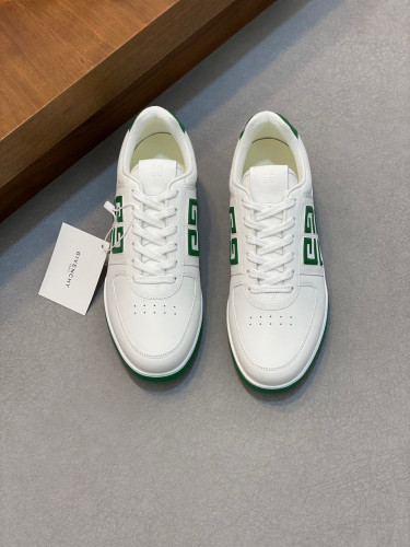 (Kicks Liu)  G*ivenchy  Sneaker  Top Quality