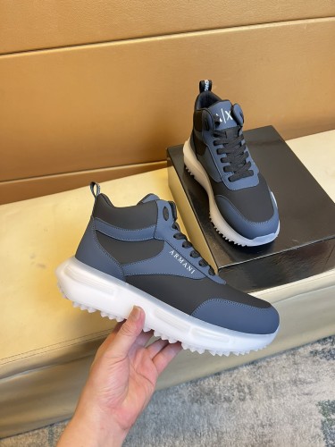 (Kicks Liu)  A*rmani  Sneaker  Top Quality