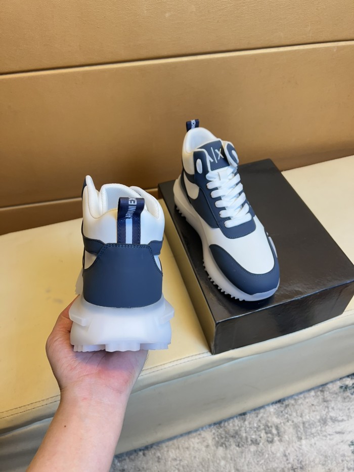 (Kicks Liu) A*rmani  Sneaker  Top Quality