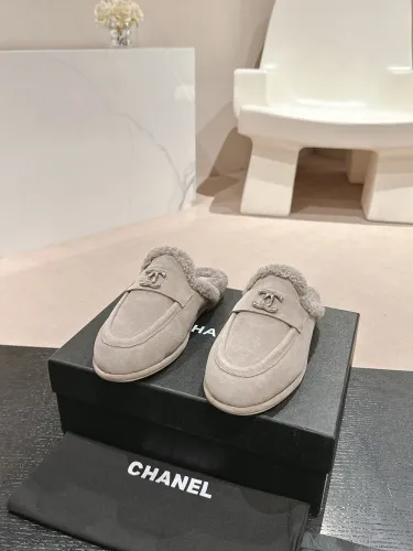 Kicks_Liu C*hanel   Sneaker  Top Quality