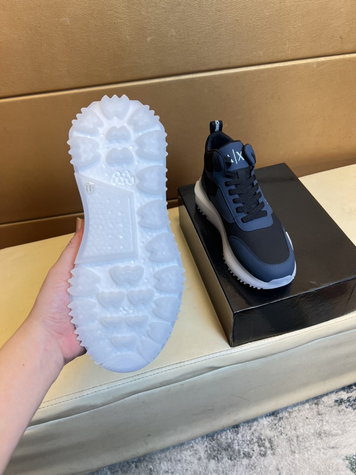 (Kicks Liu) A*rmani  Sneaker  Top Quality