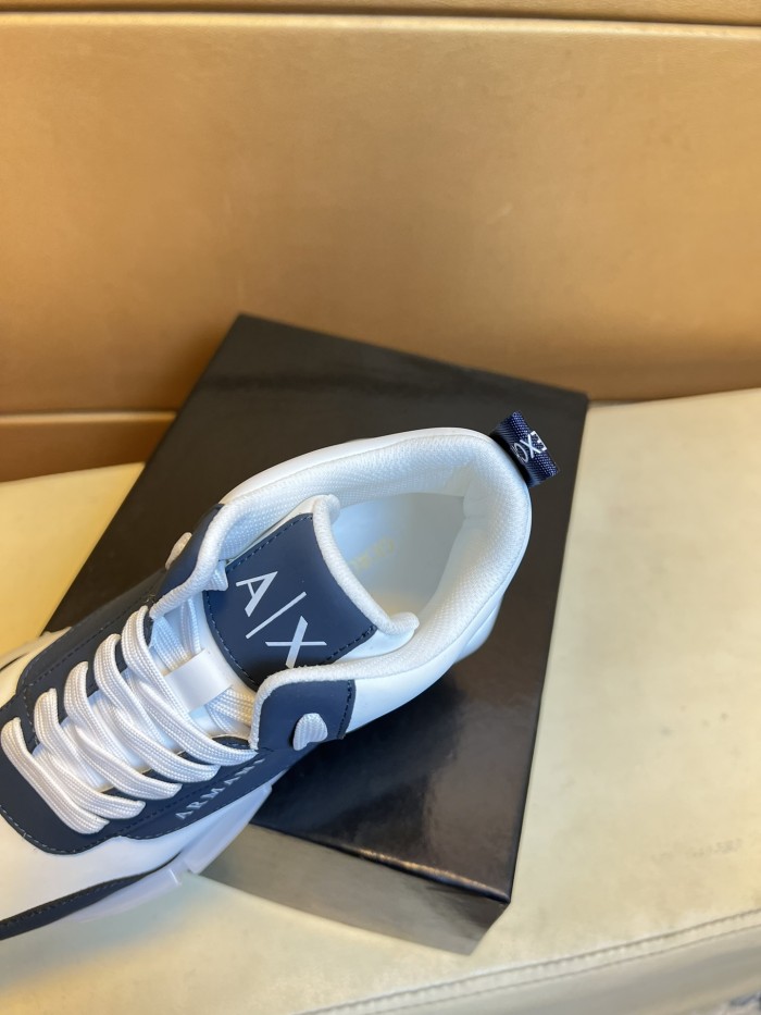 (Kicks Liu) A*rmani  Sneaker  Top Quality