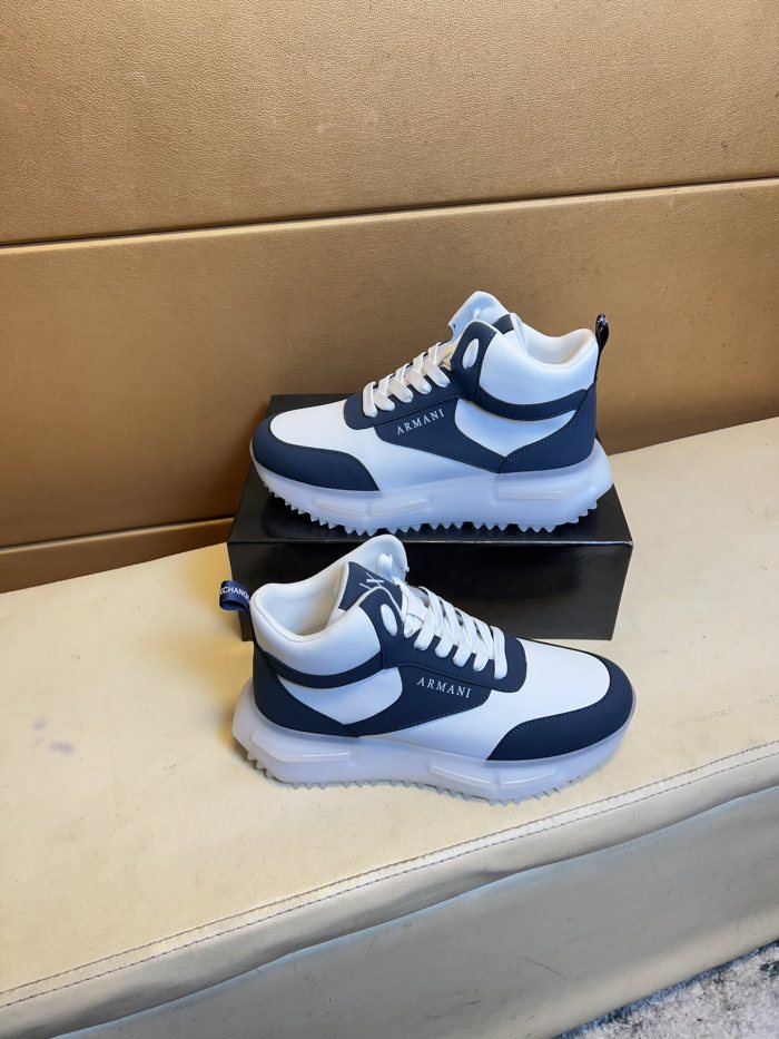 (Kicks Liu) A*rmani  Sneaker  Top Quality
